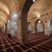 Introductory Tour of the Holy Land, Jurusalem, Israel