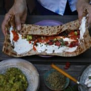 Culinary Tour Israel | Druze Cuisine
