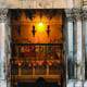 Entrance of Holy Seplucher Church New Testament Tour | Holy Land Tour | Balsam Tours