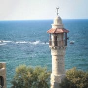 Tour of Israel - Jaffa