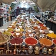 Culinary Tour - Jerusalem Spice Market