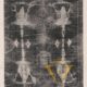 Shroud of Turin by unknown artist, unknown date
