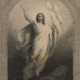 The Resurrection of the Lord Jesus Christ, by Merz Heinrich 1840